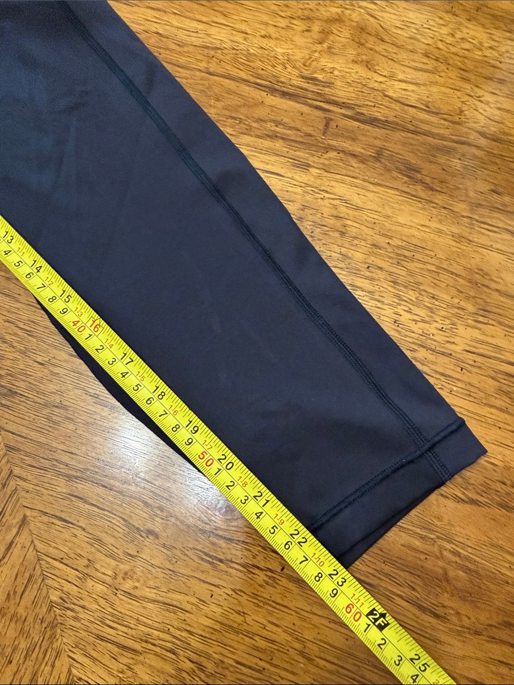 Athleta Ultimate Stash Pocket Leggings - Picture 3 of 5